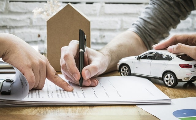 Car Title Loan Lenders