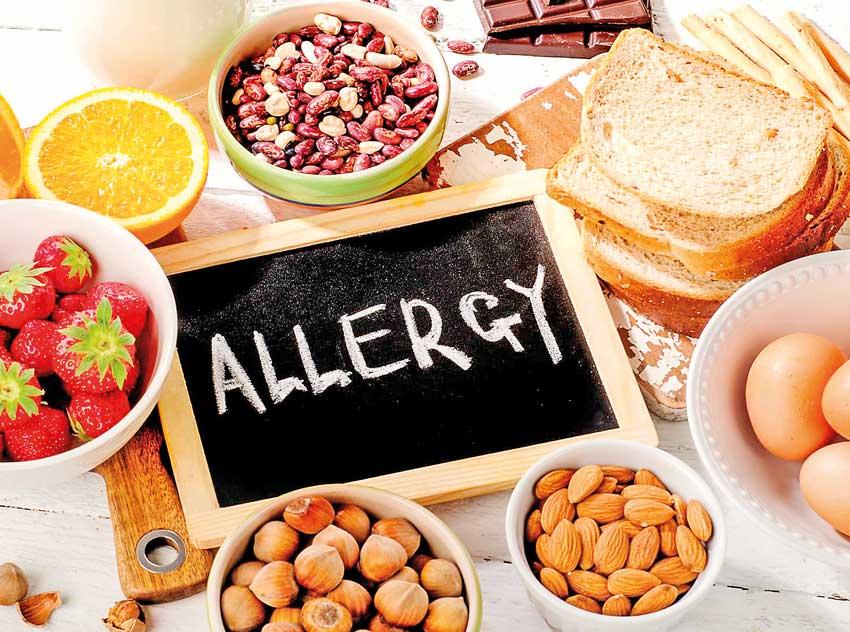 Food Allergy Specialist & Treatment