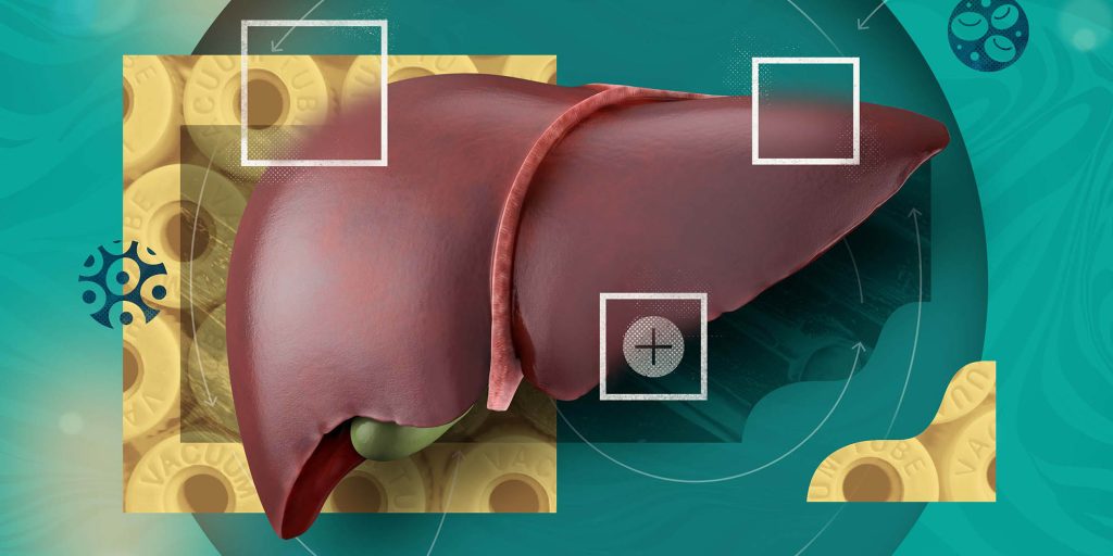 liver function tests