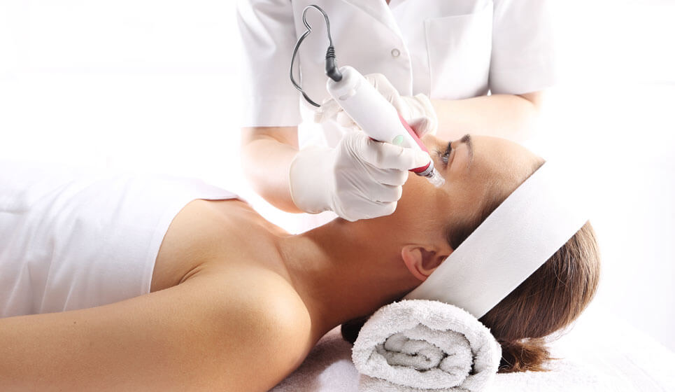 Laser Hair Removal