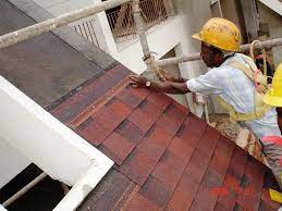 Roofing Repair