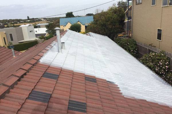 Roof Repair Mastery